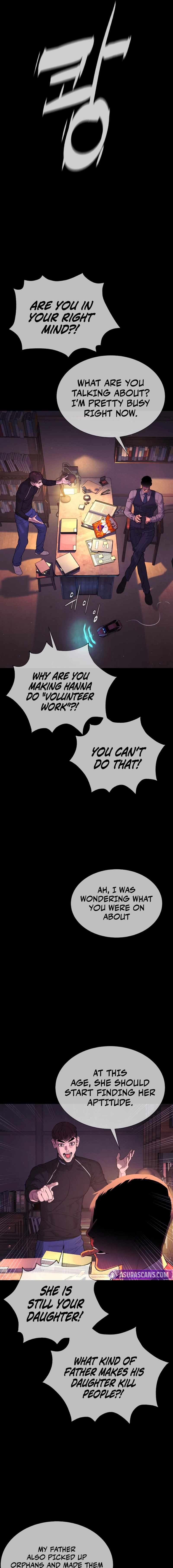 Killer Peter Chapter 119 page 4