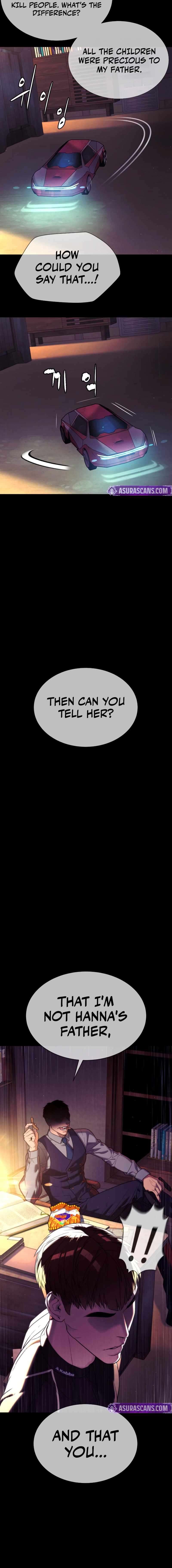 Killer Peter Chapter 119 page 5