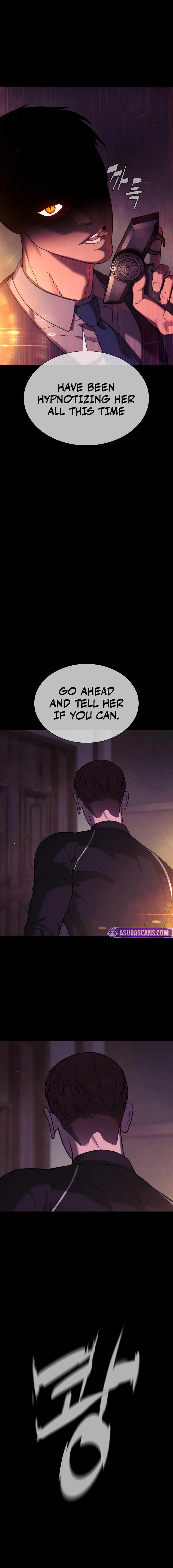 Killer Peter Chapter 119 page 6