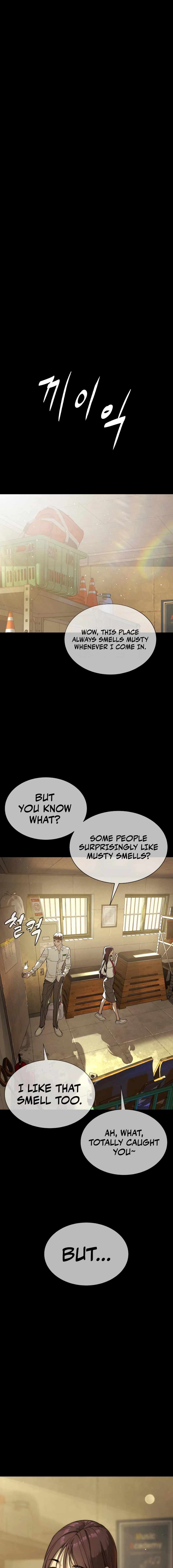 Killer Peter Chapter 119 page 10