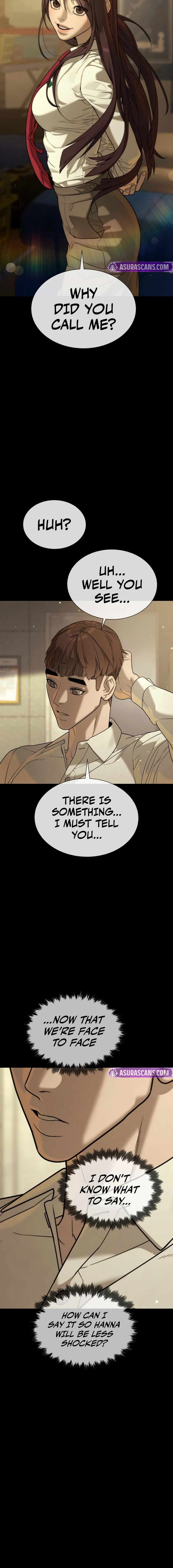 Killer Peter Chapter 119 page 11