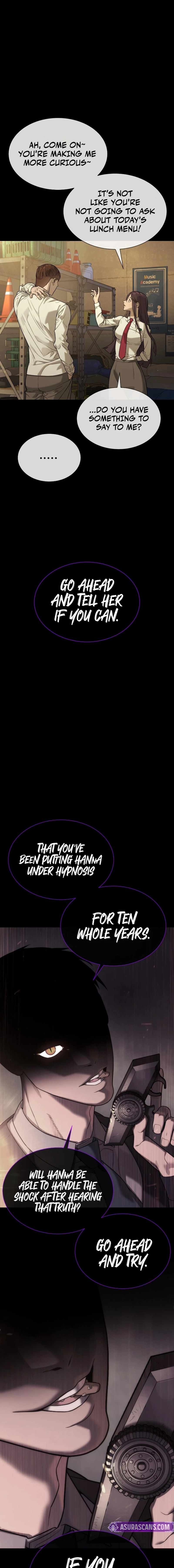 Killer Peter Chapter 119 page 12