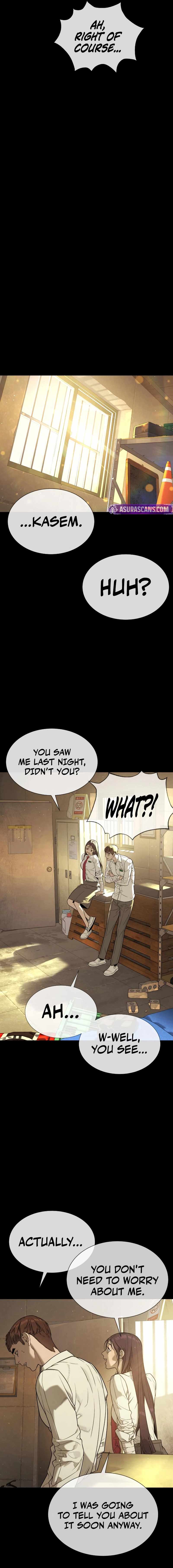 Killer Peter Chapter 119 page 16