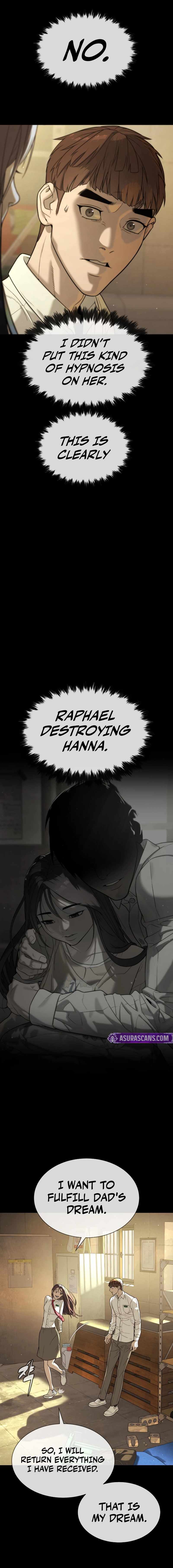 Killer Peter Chapter 119 page 19