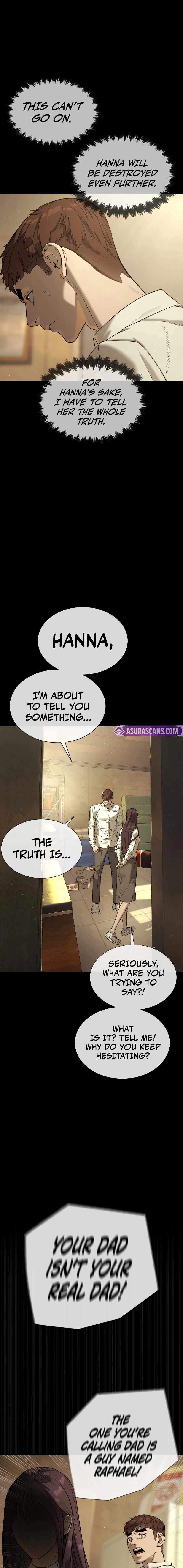 Killer Peter Chapter 119 page 20