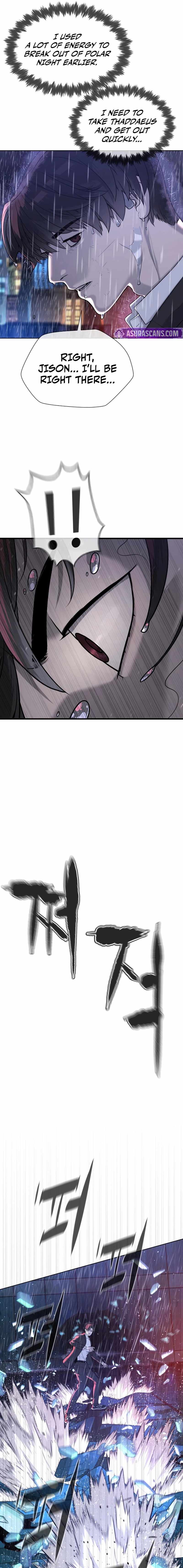 Killer Peter Chapter 119 page 40