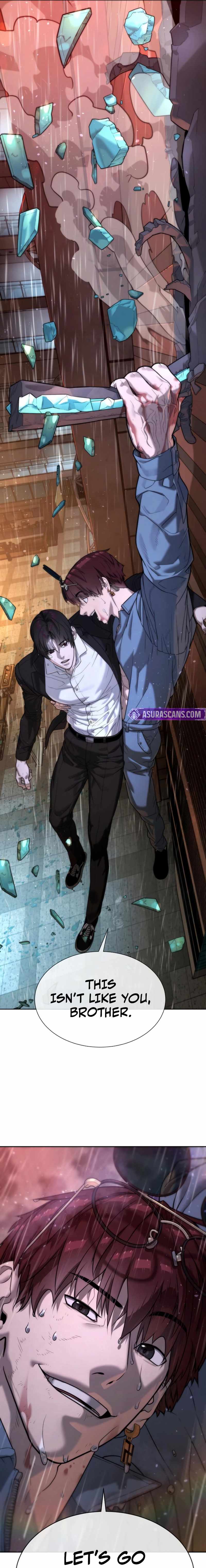 Killer Peter Chapter 119 page 44