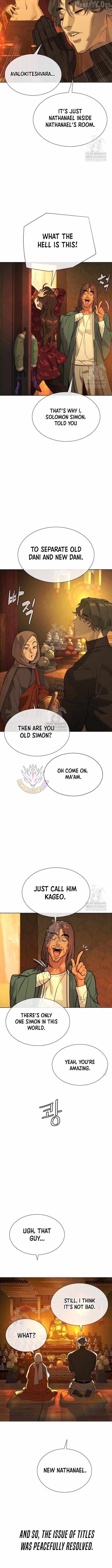 Killer Peter Chapter 120 page 7