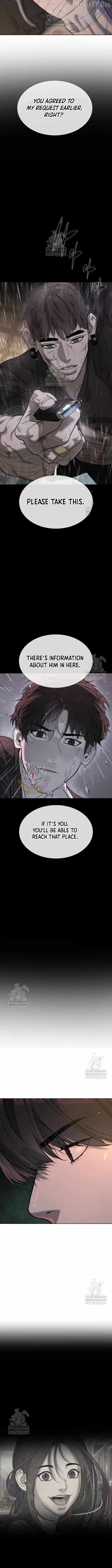 Killer Peter Chapter 120 page 9