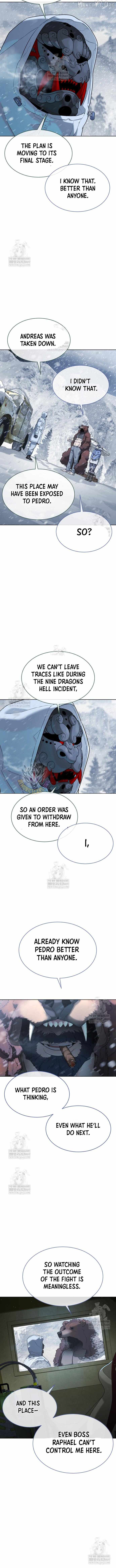 Killer Peter Chapter 120 page 19