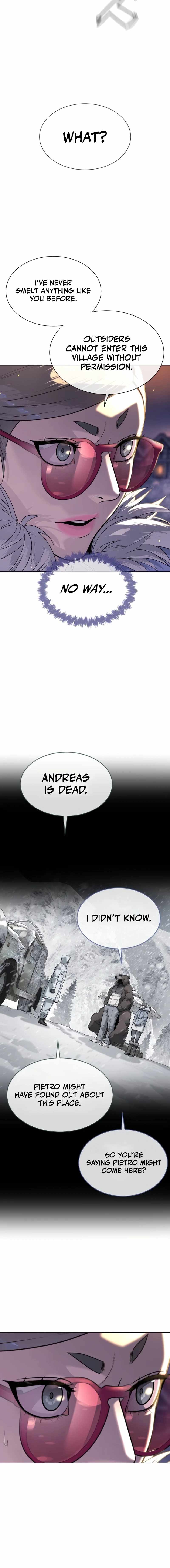 Killer Peter Chapter 123 page 3