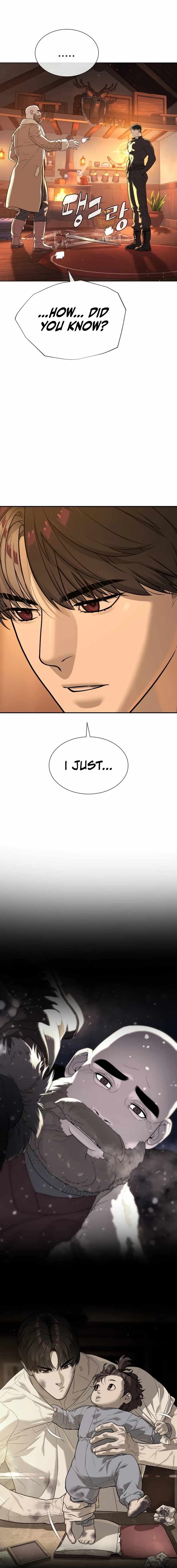 Killer Peter Chapter 123 page 20
