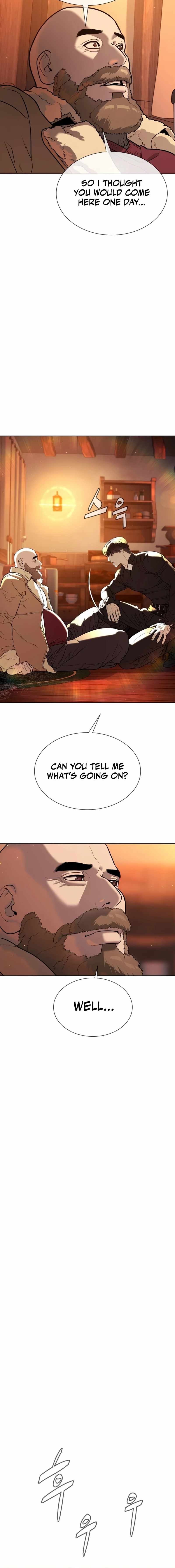 Killer Peter Chapter 123 page 23