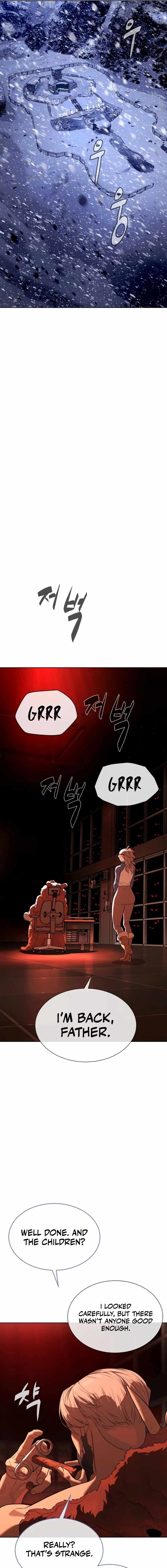 Killer Peter Chapter 123 page 24
