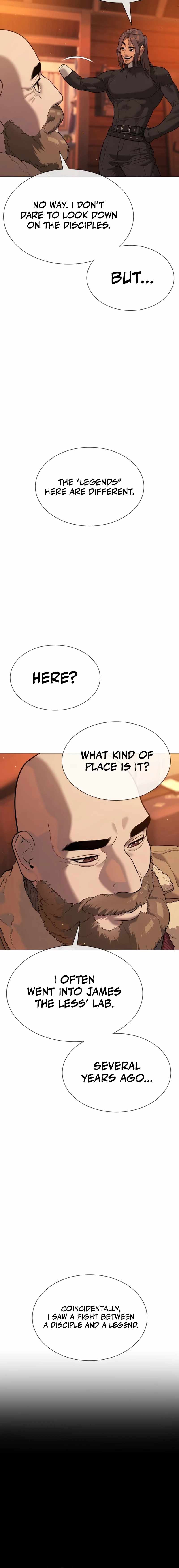 Killer Peter Chapter 123 page 29