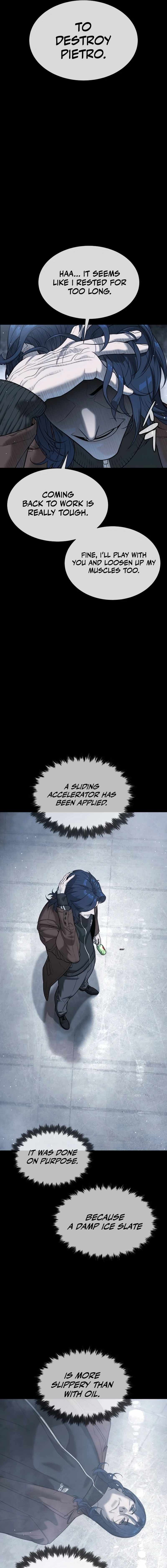 Killer Peter Chapter 123 page 32