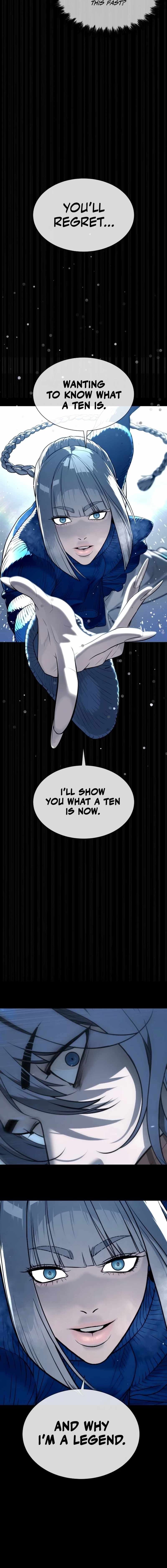 Killer Peter Chapter 123 page 39