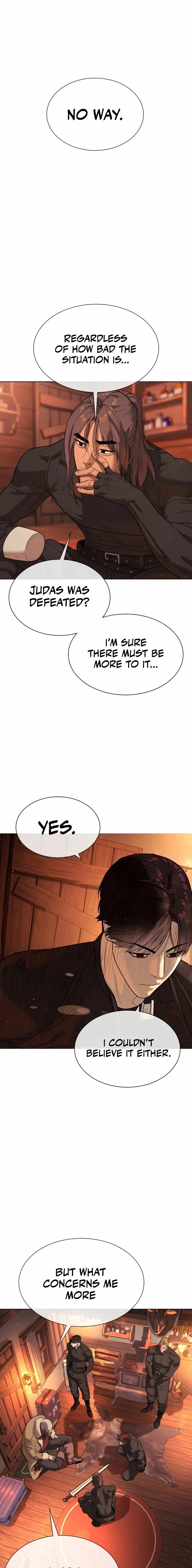 Killer Peter Chapter 124 page 2