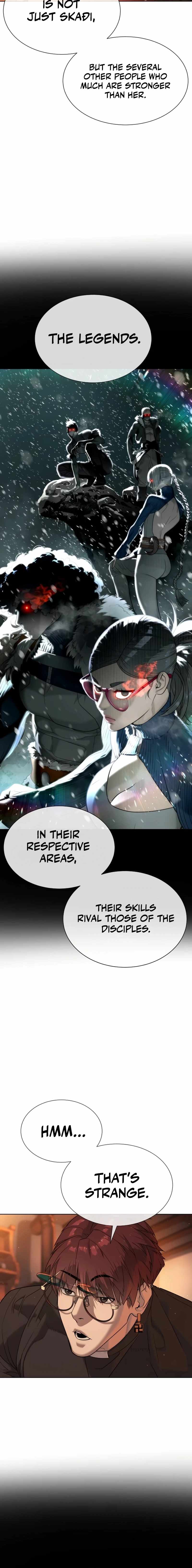 Killer Peter Chapter 124 page 3