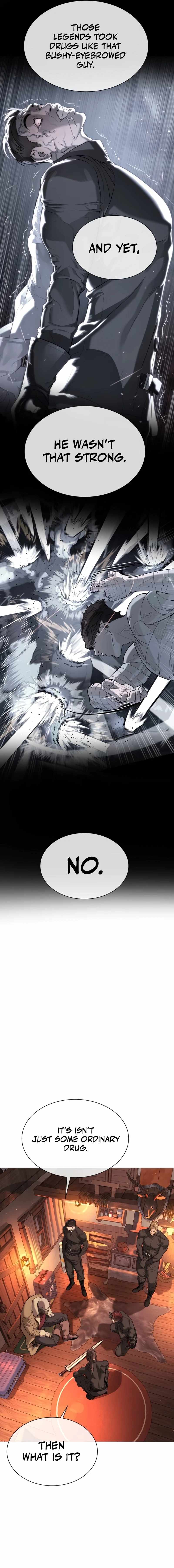 Killer Peter Chapter 124 page 4