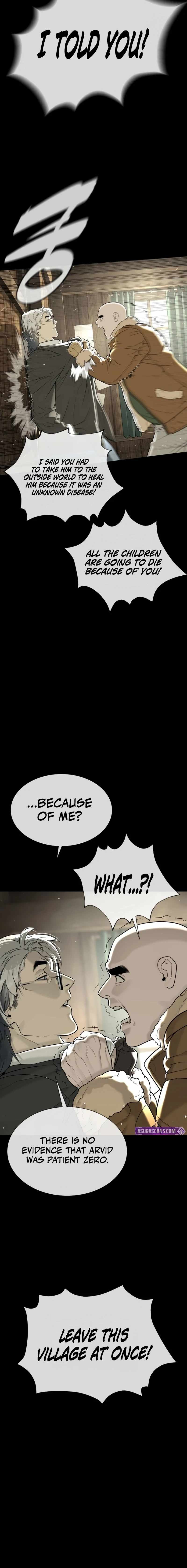 Killer Peter Chapter 124 page 10