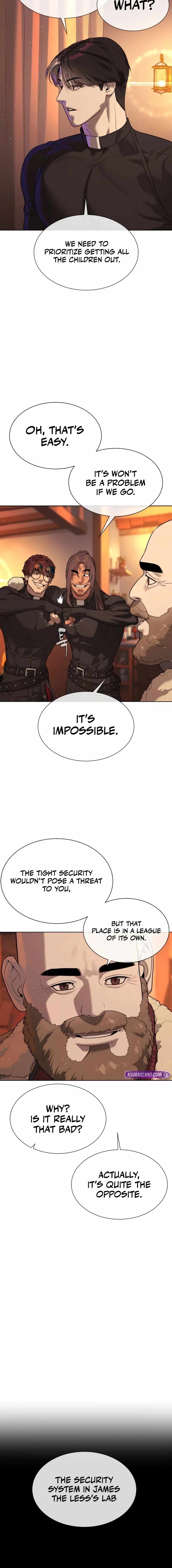 Killer Peter Chapter 124 page 19