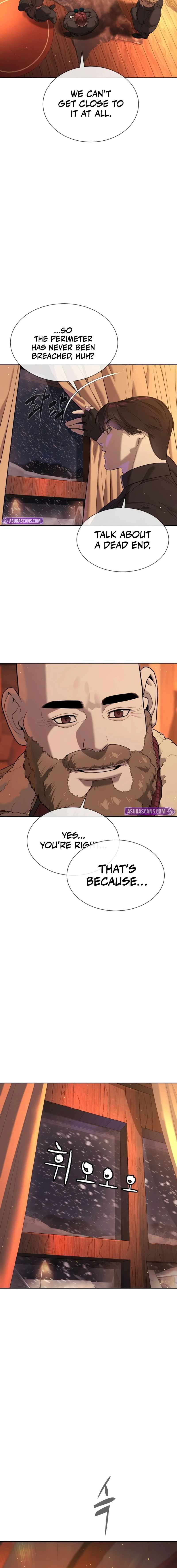 Killer Peter Chapter 124 page 21