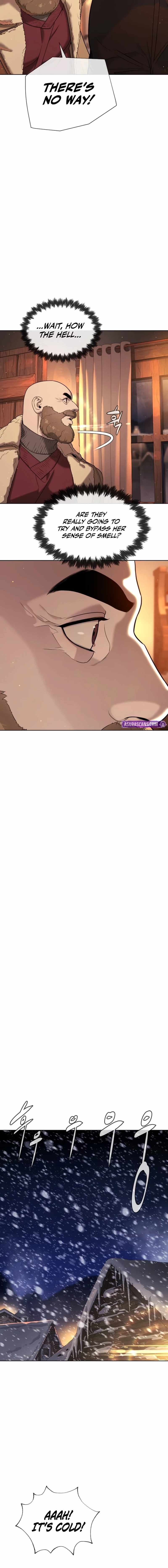 Killer Peter Chapter 124 page 23