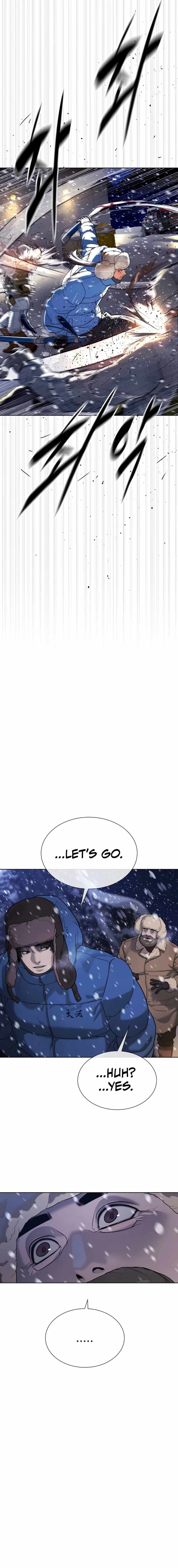 Killer Peter Chapter 124 page 34