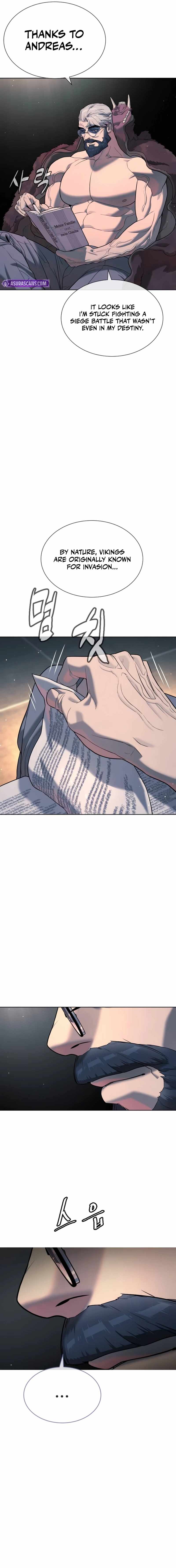 Killer Peter Chapter 124 page 37