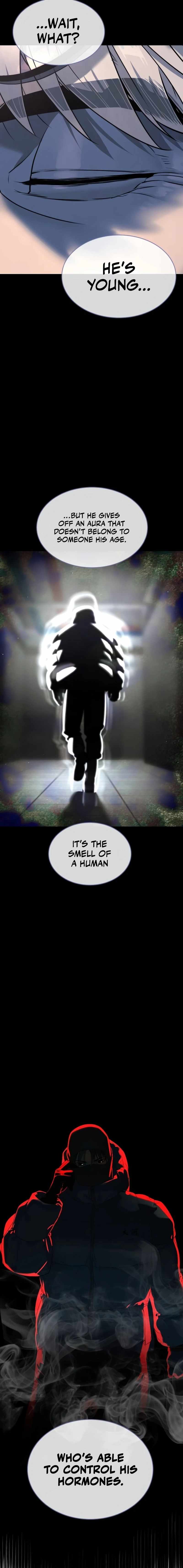 Killer Peter Chapter 124 page 40