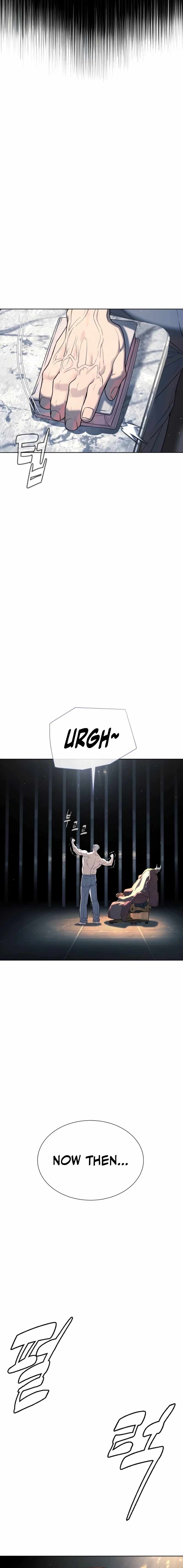 Killer Peter Chapter 124 page 41