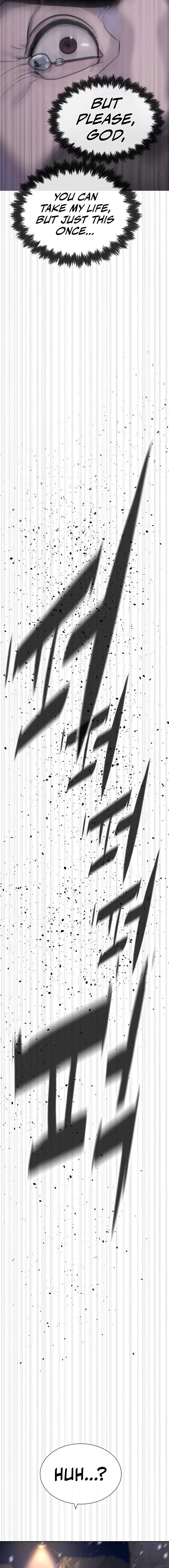 Killer Peter Chapter 129 page 33