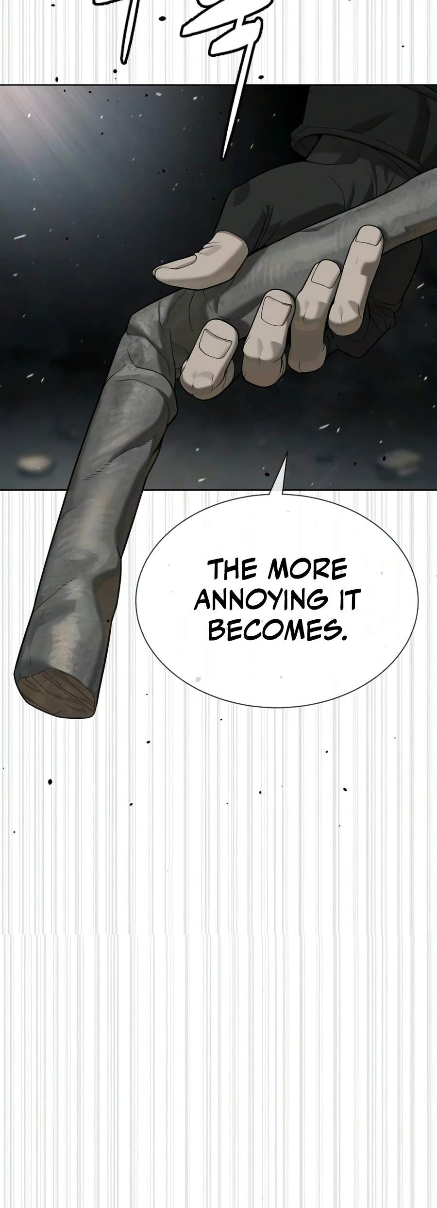Killer Peter Chapter 131 page 19