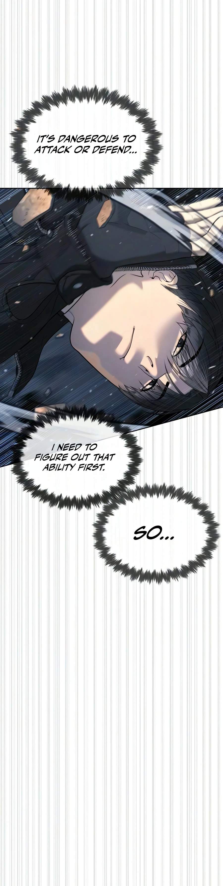 Killer Peter Chapter 131 page 8