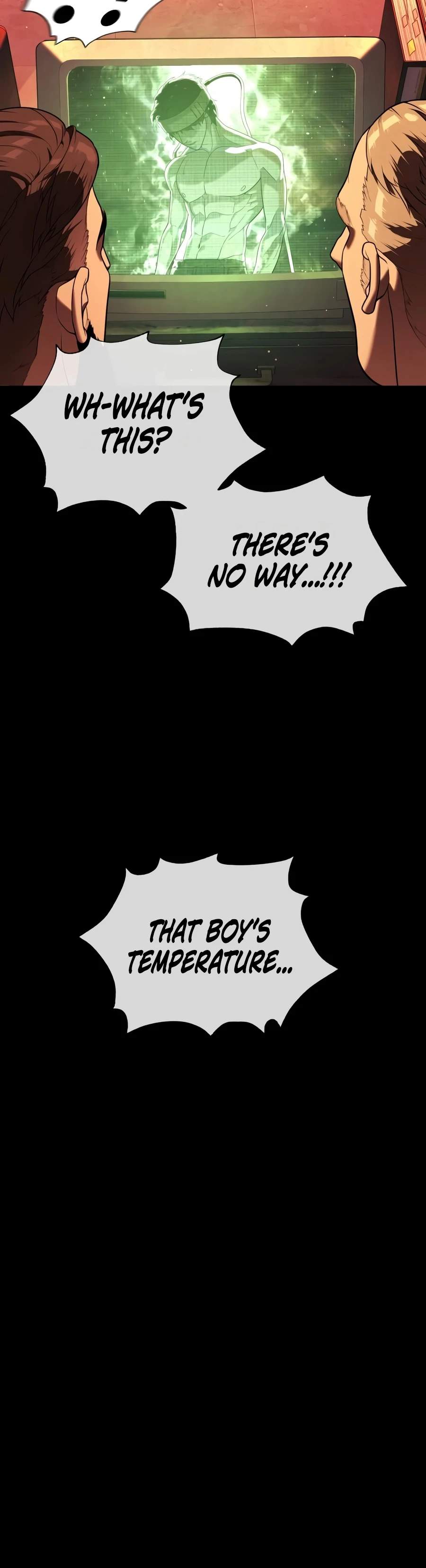 Killer Peter Chapter 132 page 35