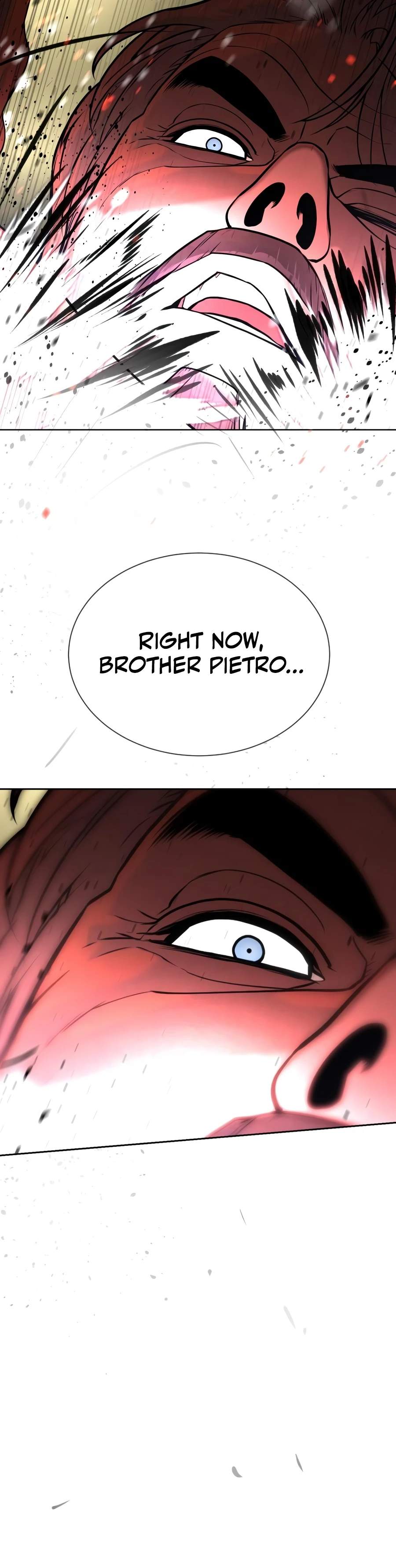 Killer Peter Chapter 132 page 40