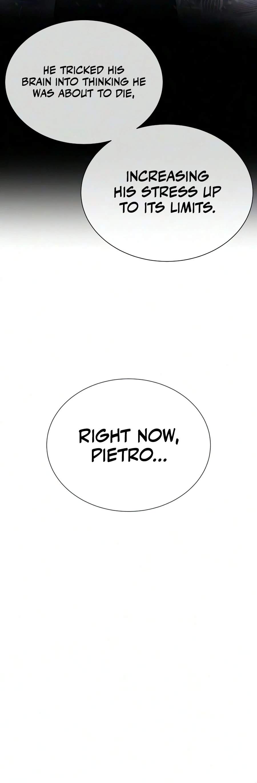 Killer Peter Chapter 133 page 3