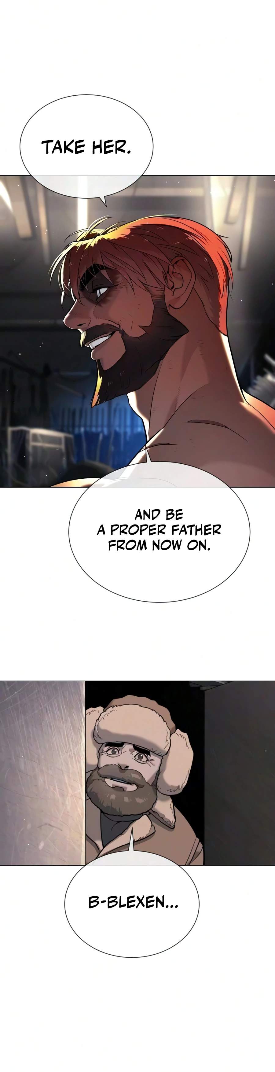 Killer Peter Chapter 133 page 31