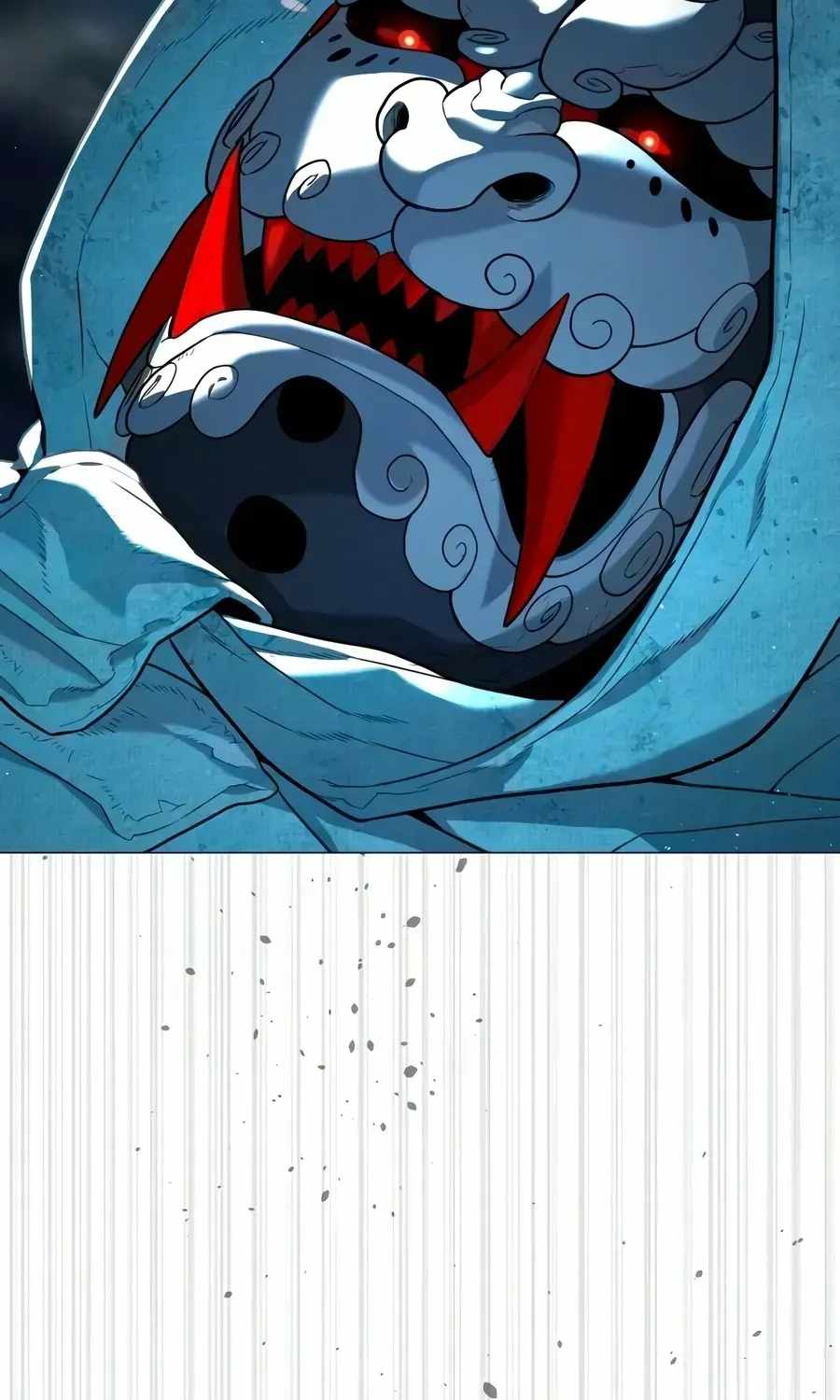Killer Peter Chapter 134 page 27