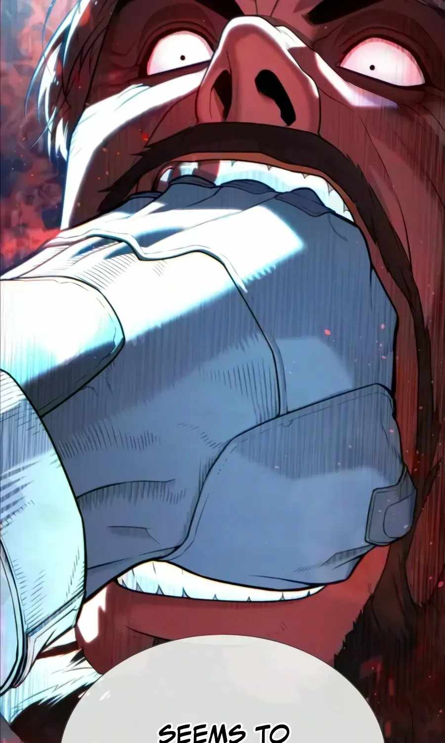 Killer Peter Chapter 134 page 40