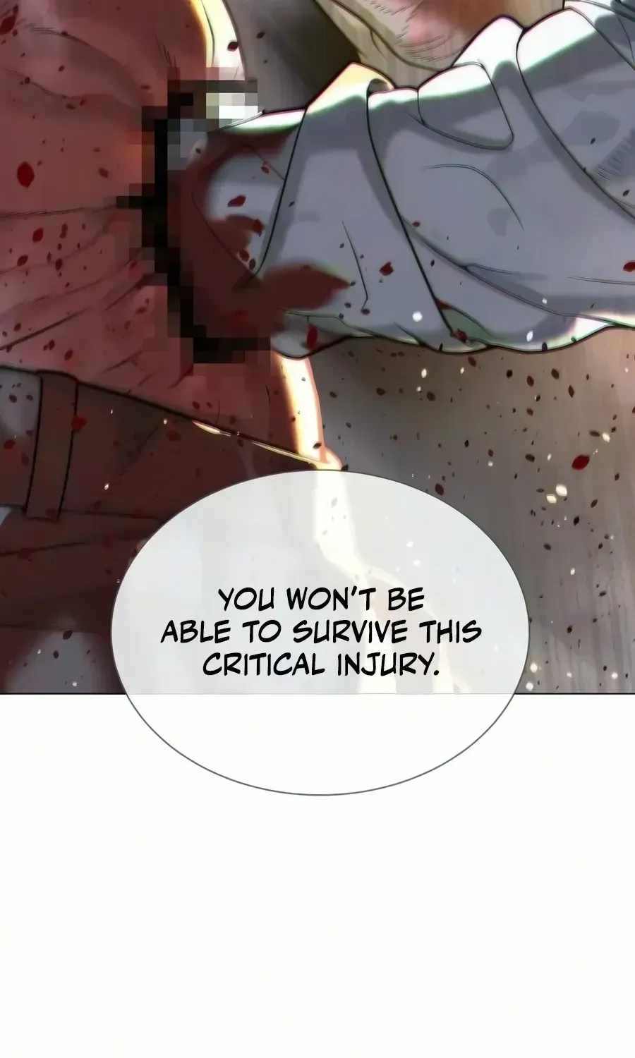 Killer Peter Chapter 134 page 75