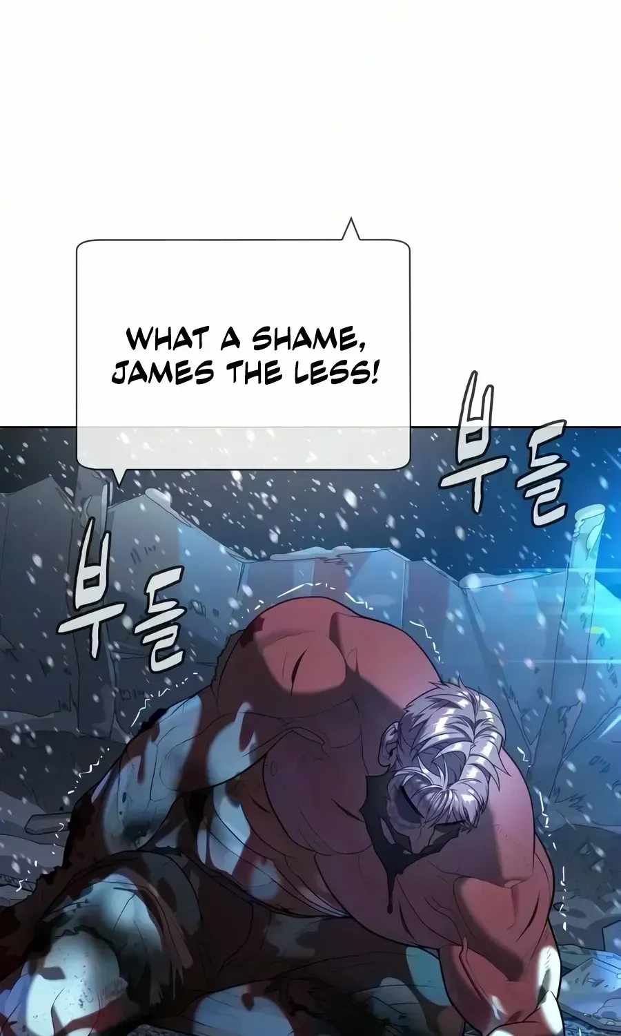 Killer Peter Chapter 134 page 111