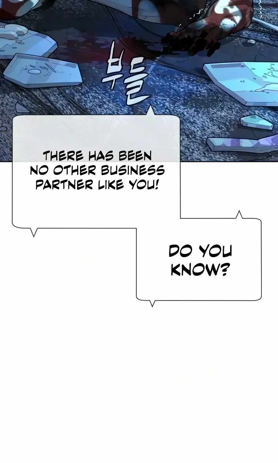 Killer Peter Chapter 134 page 112