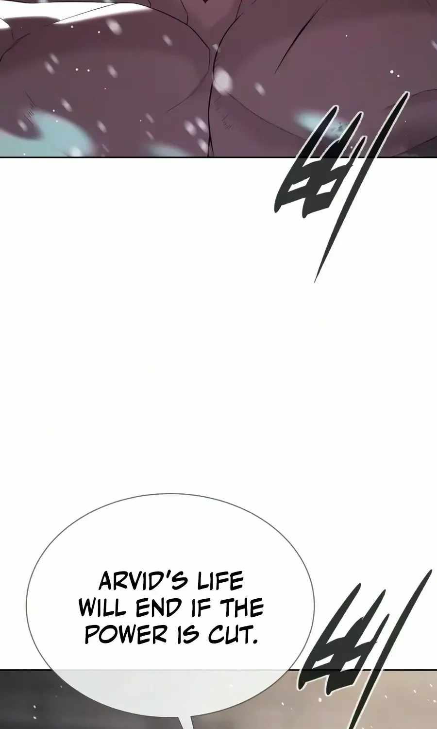 Killer Peter Chapter 134 page 137