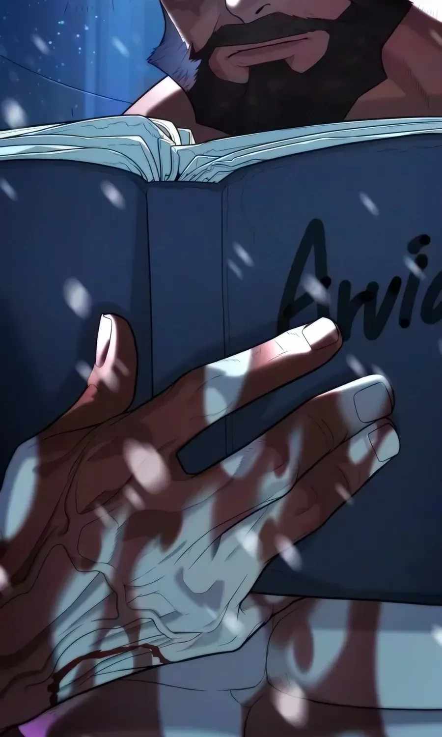 Killer Peter Chapter 134 page 179