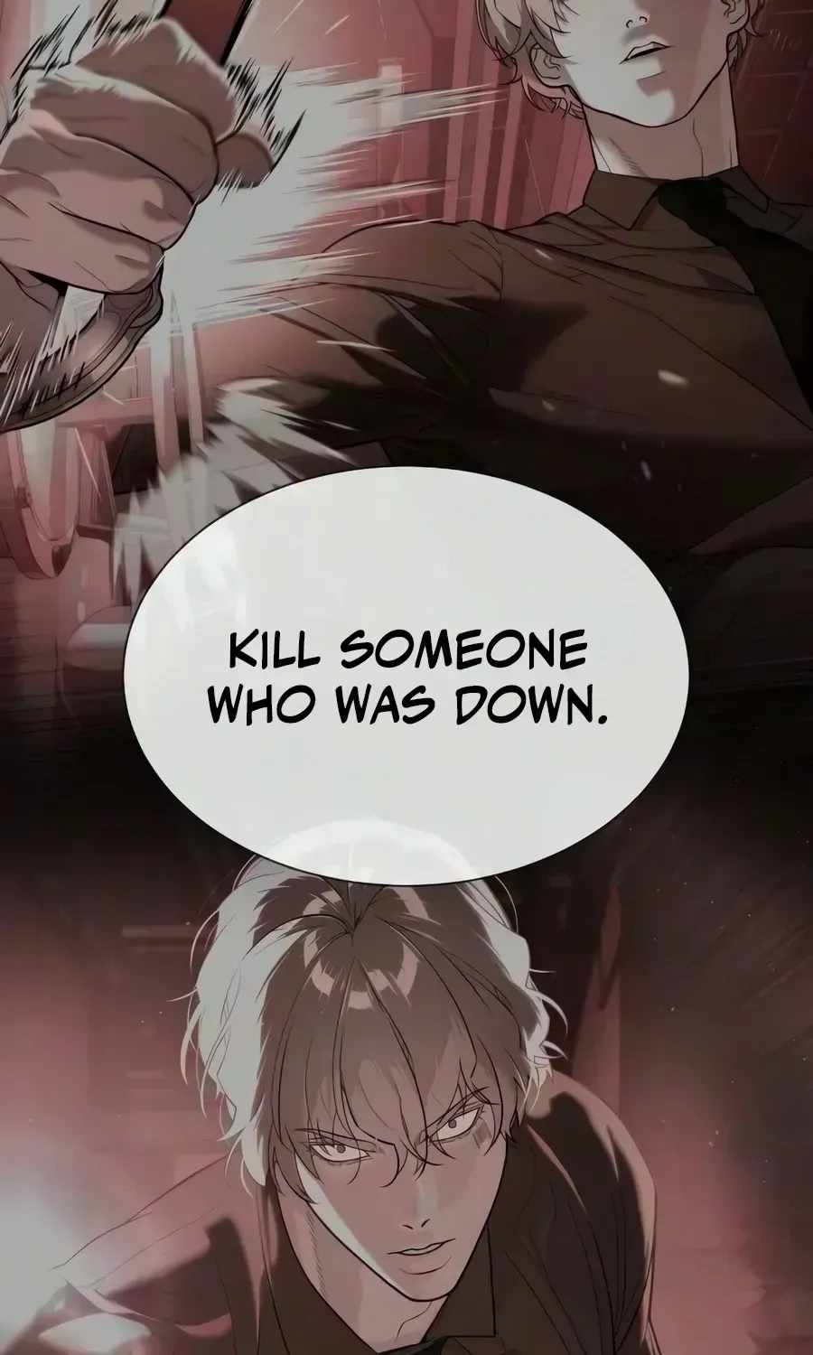 Killer Peter Chapter 134 page 240