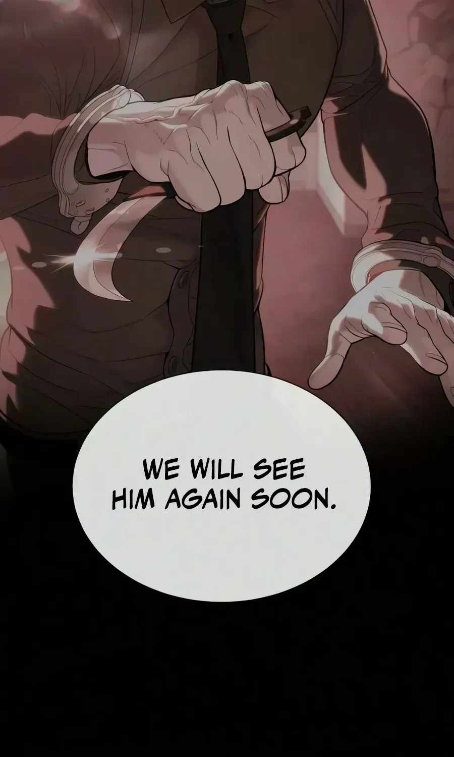 Killer Peter Chapter 134 page 241