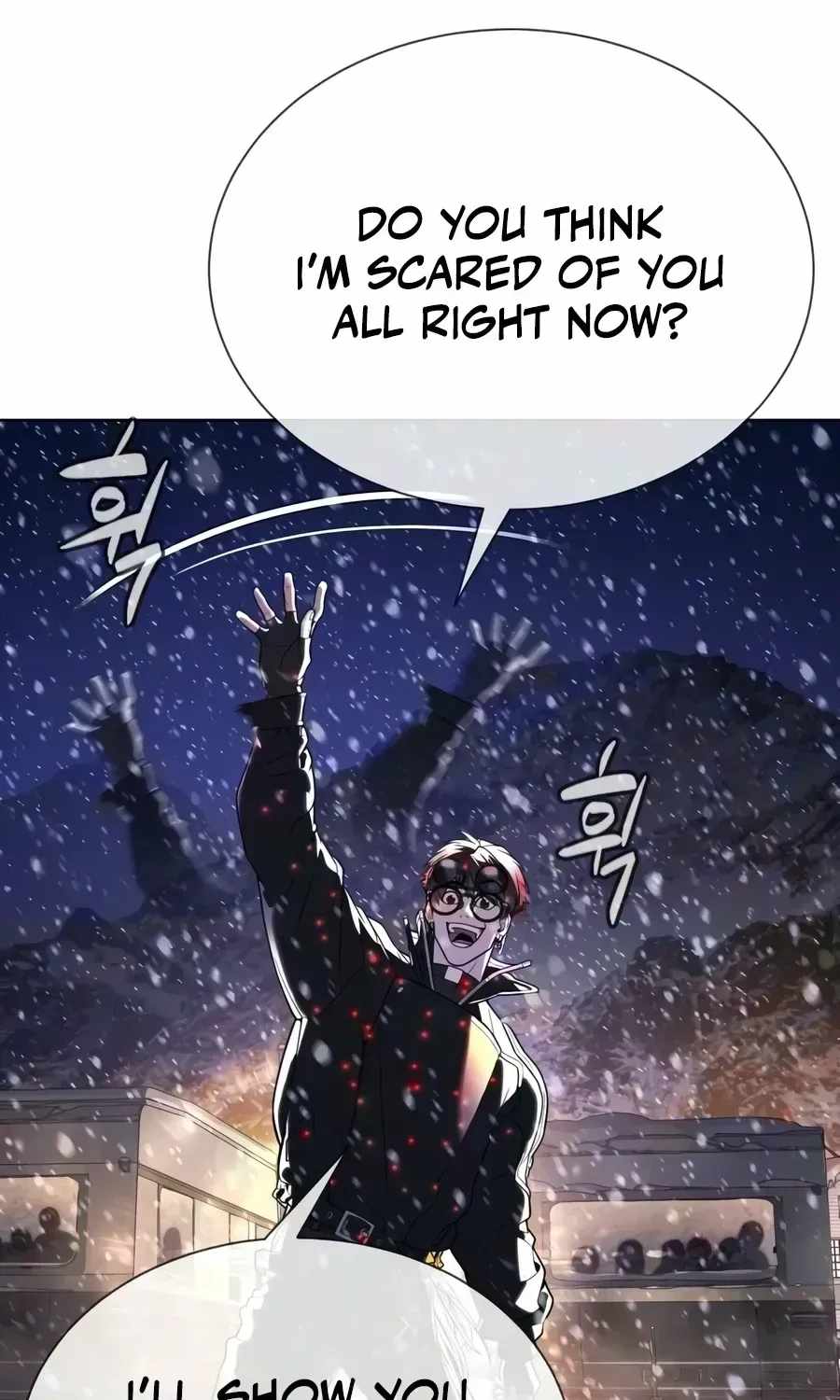 Killer Peter Chapter 134 page 266