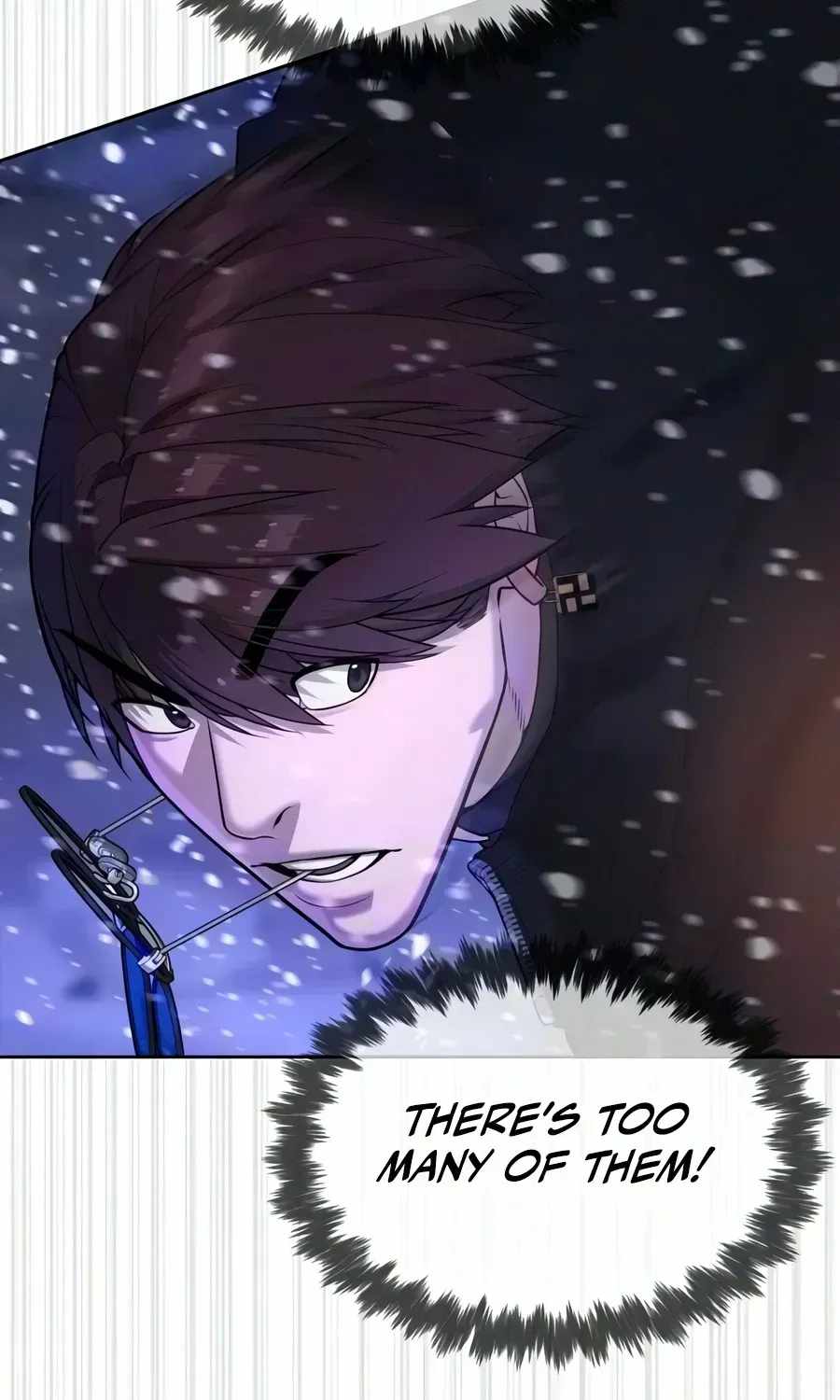 Killer Peter Chapter 134 page 291